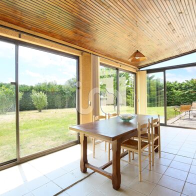 Maison 7 pièces 385000 €