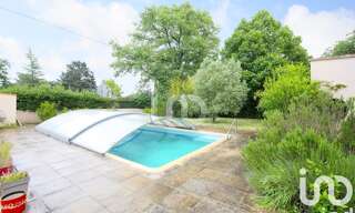 Maison 7 Pièces 190 m² à vendre à Montberon (31140)