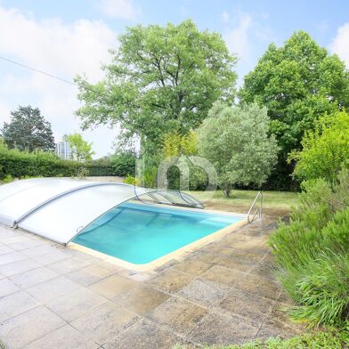 Maison 7 pièces 385000 €