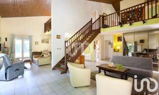 Maison 7 Pièces 190 m² à vendre à Montberon (31140)