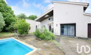 Maison 7 Pièces 190 m² à vendre à Montberon (31140)