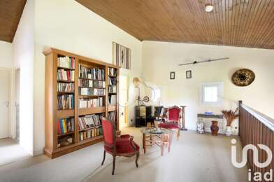 Maison 7 pièces 385000 €