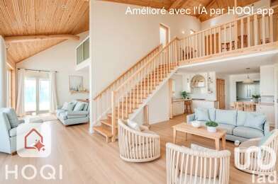 Maison 7 pièces 385000 €
