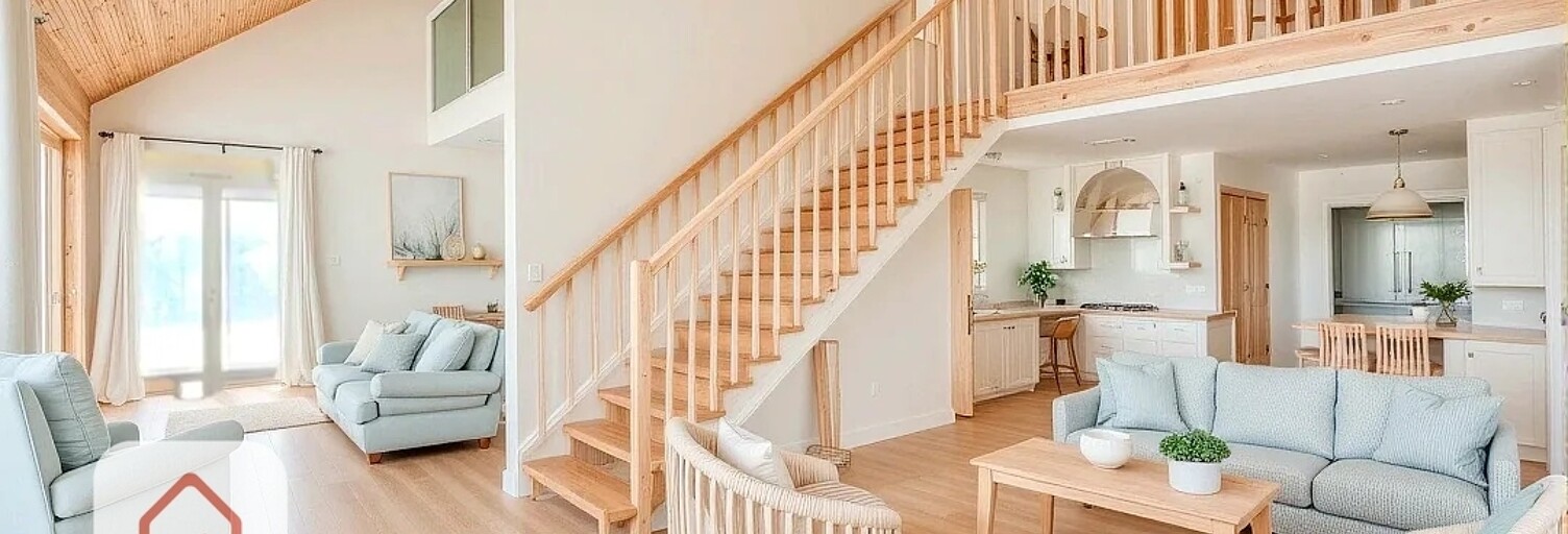 Maison 7 Pièces 190 m² à vendre à Montberon (31140)