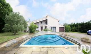 Maison 7 Pièces 190 m² à vendre à Montberon (31140)