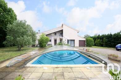 Maison 7 pièces 373000 €