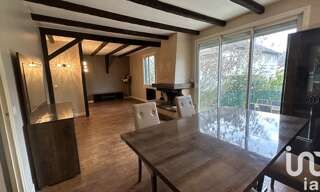 Maison 4 Pièces 66 m² à vendre à Valenton (94460)