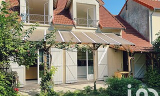 Maison 5 Pièces 117 m² à vendre à Vitry-sur-Seine (94400)