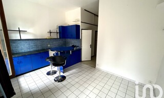 Appartement 2 Pièces 28 m² à louer à Claye-Souilly (77410)
