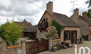 Maison 6 Pièces 111 m² à vendre à La Ferté-Beauharnais (41210)