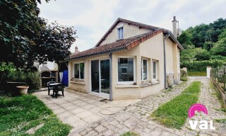 Maison 4 Pièces 112 m² à vendre à Noisy-sur-École (77123)