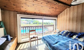 Maison 5 Pièces 200 m² à vendre à Thurageau (86110)