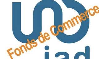 Commerce  140 m² à vendre à Pantin (93500)