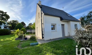 Maison 5 Pièces 86 m² à vendre à Lannion (22300)