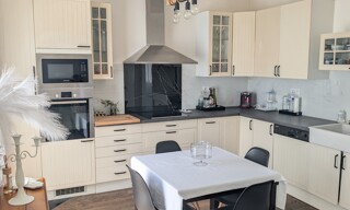 Maison 3 Pièces 75 m² à vendre à Saint-Jean-le-Blanc (45650)