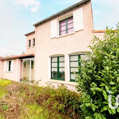 Maison 8 pièces 276000 €