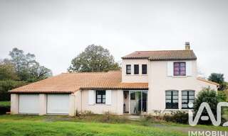 Maison 8 Pièces 190 m² à vendre à Niort (79000)