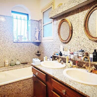 Maison 8 pièces 249500 €