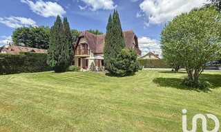 Maison 6 Pièces 128 m² à vendre à Saint-Jammes (64160)