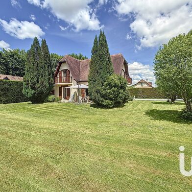 Maison 6 pièces 325000 €