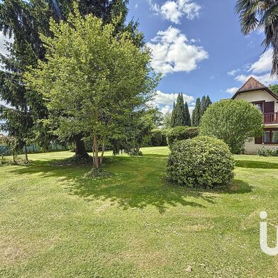 Maison 6 pièces 265000 €