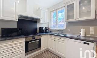 Maison 6 Pièces 128 m² à vendre à Saint-Jammes (64160)