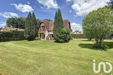 Maison 6 pièces 250000 €