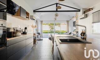 Maison 12 Pièces 175 m² à vendre à Sainte-Soulle (17220)