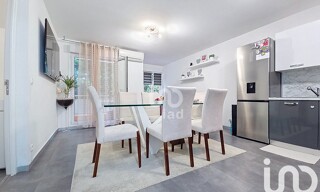 Appartement 2 Pièces 45 m² à vendre à Gorbio (06500)
