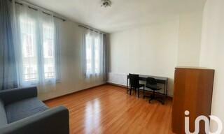 Appartement 2 Pièces 44 m² à vendre à Paris 12 (75012)