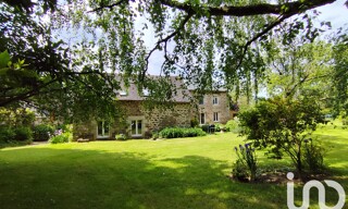 Maison 8 Pièces 235 m² à vendre à Pleurtuit (35730)