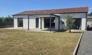 Maison 5 Pièces 96 m² à vendre à Castres (81100)
