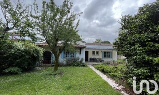 Maison 5 Pièces 87 m² à vendre à Pessac (33600)