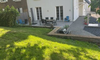 Maison 6 Pièces 182 m² à vendre à Audun-le-Tiche (57390)