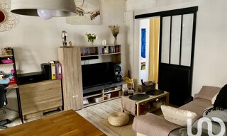 Appartement 1 Pièce 34 m² à vendre à Saint-Martin-du-Tertre (95270)