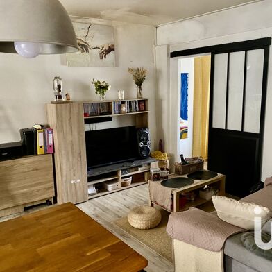 Appartement 1 pièces 130000 €