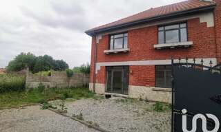 Maison 8 Pièces 150 m² à vendre à Bruay-la-Buissière (62700)