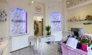 Commerce  50 m² à vendre à Tours (37000)