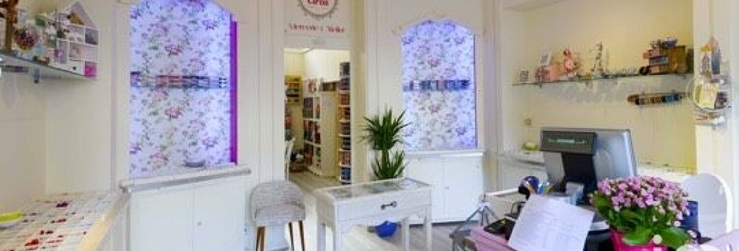 Commerce  50 m² à vendre à Tours (37000)