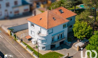 Maison 10 Pièces 250 m² à vendre à Nomeny (54610)