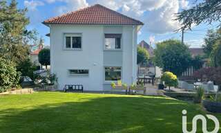 Maison 10 Pièces 250 m² à vendre à Nomeny (54610)