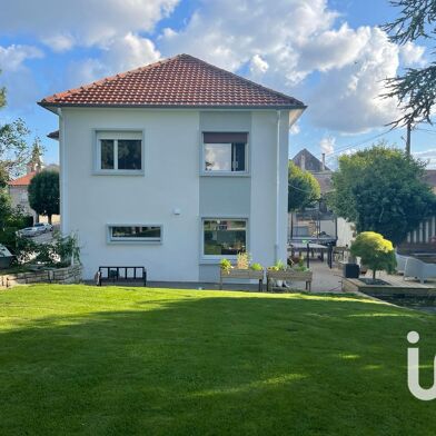 Maison 10 pièces 505000 €