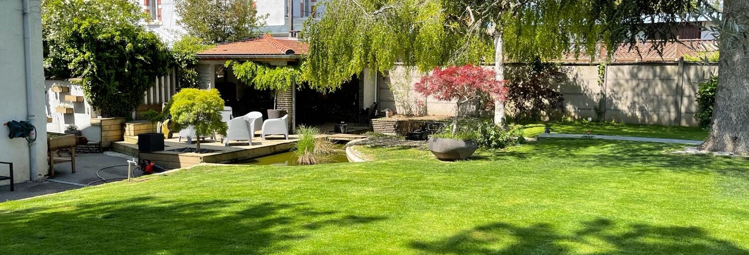 Maison 10 Pièces 250 m² à vendre à Nomeny (54610)