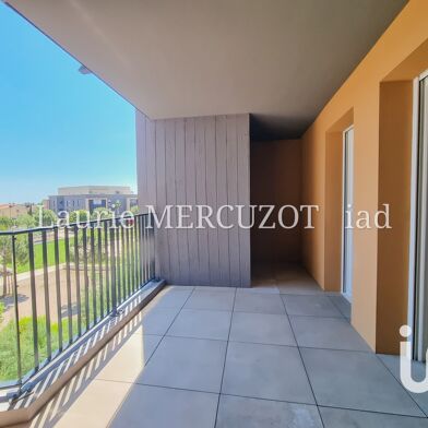 Appartement 3 pièces 204658 €