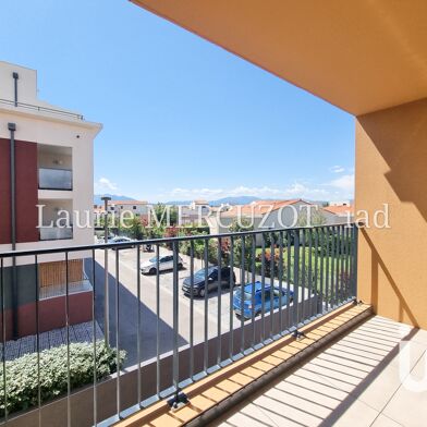 Appartement 3 pièces 204658 €