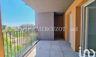 Appartement 3 Pièces 62 m² à vendre à Pollestres (66450)