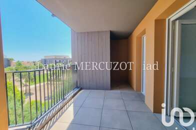 Appartement 3 pièces 204658 €