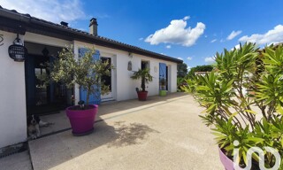 Maison 4 Pièces 92 m² à vendre à Saint-Beauzire (63360)