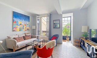 Maison 4 Pièces 124 m² à vendre à Colombes (92700)