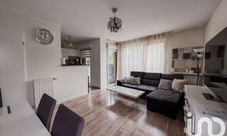 Appartement 3 Pièces 61 m² à vendre à Bois-d'Arcy (78390)